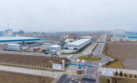Sumqayıtda 8,2 milyonluq layihə: 100-dən çox iş yeri açılacaq