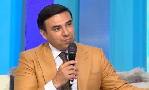"Bu, sənətkar adına layiq deyil, biabırçılıqdır"