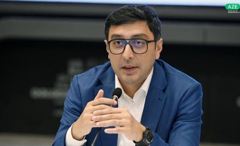 Nazir ona yüksək vəzifə verdi - FOTO