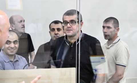 Ermənistan vətəndaşlarının şikayətləri üzrə apellyasiya məhkəməsində yekun qərar elan olundu