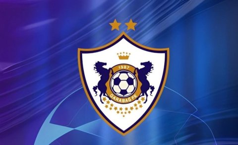 &ldquo;Qarabağ&rdquo; akademiyasında məşqçilər müəyyənləşdi