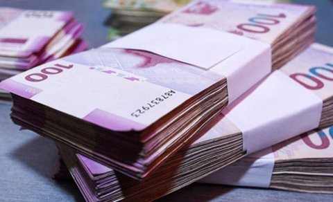 7 ayda dövlət büdcəsindən 191,6 milyon manat geri qaytarılıb