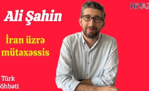 ABŞ - İran danışıqları Türkiyədə keçirilə bilər? - MÜSAHİBƏ
