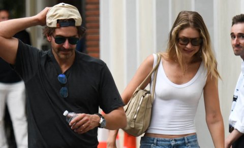 Cici Hadid və Bredli Kuperin gizli toyunun detalları açıqlandı