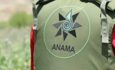 ANAMA yarım milyonluq avtomobil alır