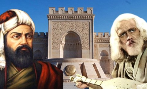 Dədə Qorqudun, Nizami Gəncəvinin dilindən düşməyən şəhərimiz &ndash; Firuzabad haradır?