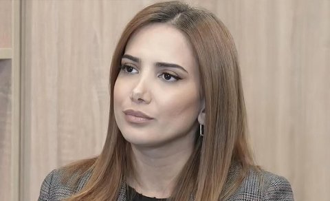 Yeni agentliyə mətbuat katibi təyin olundu