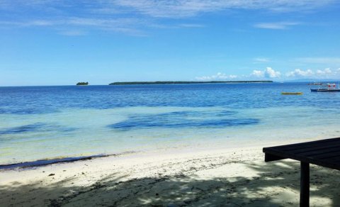 Venesiya və Bali əvəzinə hara səyahət etmək olar? - Turist sıxlığı olmayan 10 yür