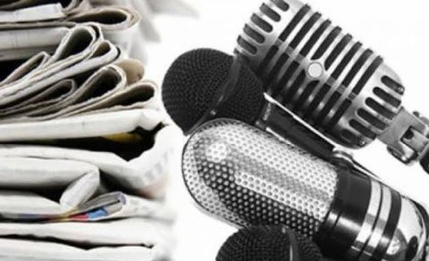 Media və Yayım Şurası yaradıldı