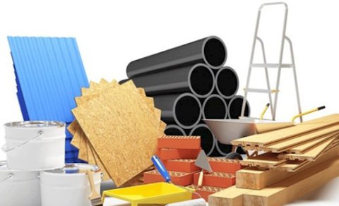 Bu il Azərbaycanda tikinti materiallarının nə qədər bahalaşdığı açıqlandı - QİYMƏTLƏR