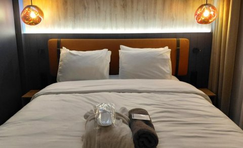 Hoteldən hansı əşyaları götürmək olar, hansına görə isə ödəniş tələb oluna bilər?