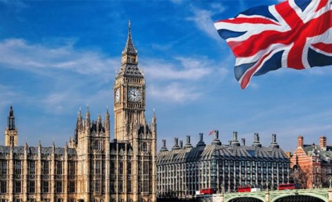 Britaniya səfirliyi Vaşinqton sammitinin ildönümü ilə bağlı bəyanat yaydı