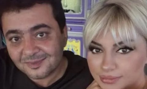 Blogerin əri xanımının ad günündə vəfat edibmiş