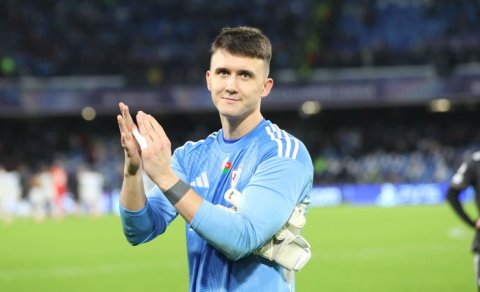 Koxalski "Qarabağ"dan bu kluba transfer olunur