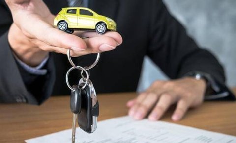 Avtomobil bazarında kredit bumu: Elektromobil və hibridlərə maraq artır