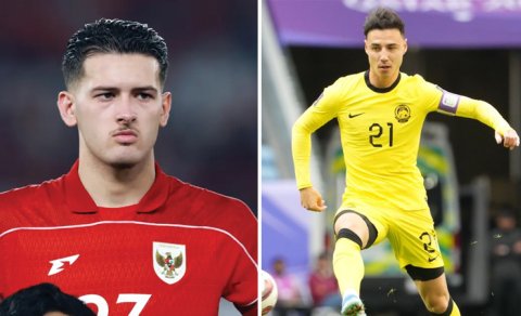 "Qarabağ"ın maraqlandığı daha əcnəbi 2 müdafiəçi bəlli oldu