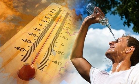 Günəşli havalarda əhvalımız niyə aşağı düşür?