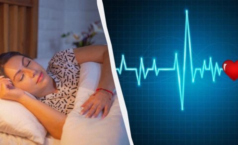 Mütəxəssislər yatmazdan əvvəl nəbzi ölçməyi məsləhət görür &ndash; Nə faydası var?