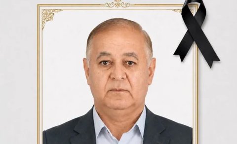 Azərbaycanda kafedra müdiri vəfat etdi