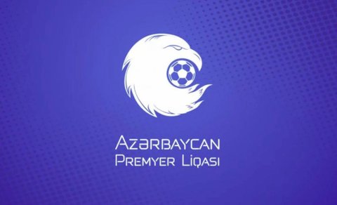 Premyer Liqada mövsümün ilk turunun cədvəli açıqlandı