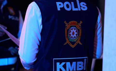 Qanunsuz dövriyyəsi 10 milyon manat olan daha bir onlayn mərc şəbəkəsi ifşa edildi