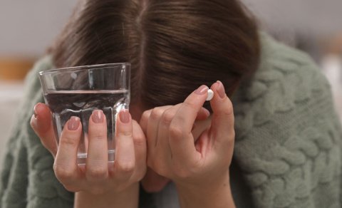 Alimlər depressiya əlamətlərini azaldan vitamini açıqladı