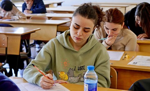 I qrupda təhsil haqları: ən ucuz və ən bahalı ixtisaslar