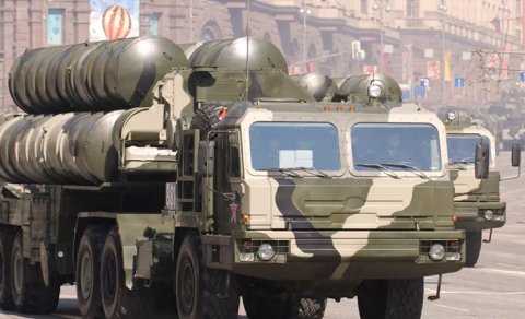 S-400 raketini yavaşlada bilərmi? - Ekspertlər izah edib