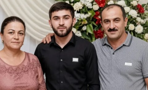 Toyuna hazırlaşan bəy ailəsi ilə birlikdə həlak oldu - TƏFƏRRÜAT