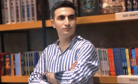 Ədəbiyyat arxeoloqu - Keçmişi qazarkən gələcəyi qoruyan şəxsiyyət