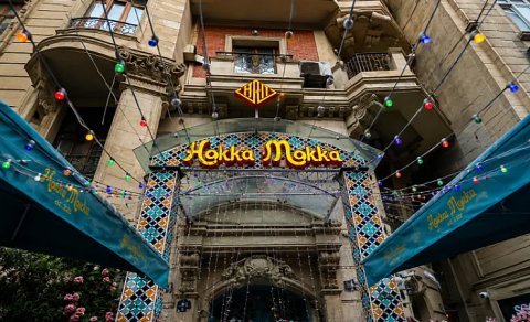 "Tarqovu"dakı məşhur restoranın yerləşdiyi obyekt satılır - 7 milyon manata