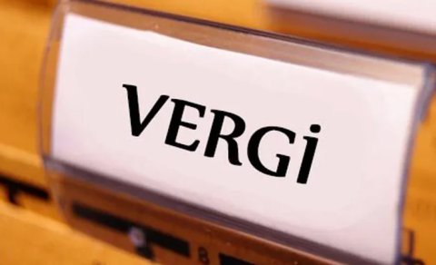 Vergi cinayətləri üzrə büdcəyə ödənilən vəsait 5 dəfəyə yaxın artıb