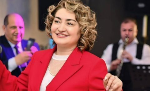 Fədayə Laçın: Deyir, sən deyəni alsam, uğursuz evlilik olar