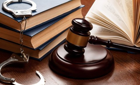 Azərbaycanda axtarışda olanların sayı açıqlandı