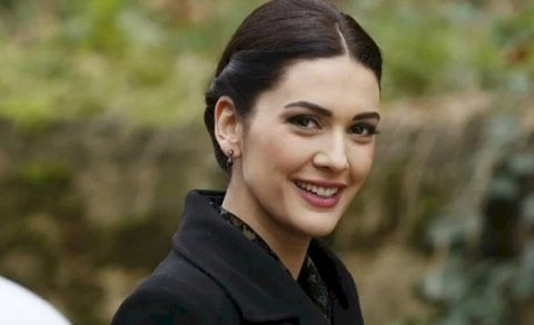 Bergüzar Korel &ldquo;A.B.İ.&rdquo;-də çəkiləcək?