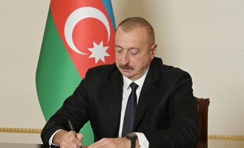 Azərbaycanın iki ölkədəki səfiri dəyişdi