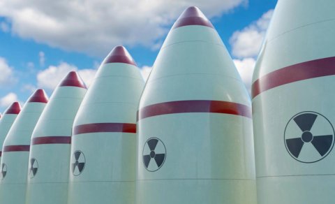 400 nüvə raketi istənilən an buraxılışa hazır olmalıdır - ABŞ süni intellektdən istifadə edir