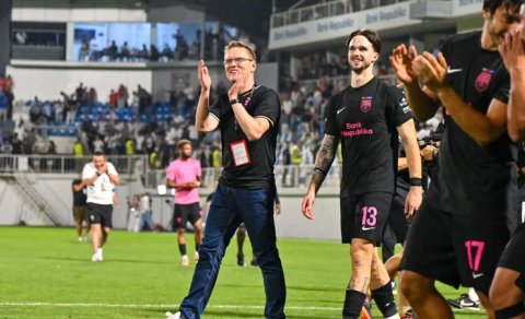 "Sabah" pley-offa keçmək ilə nə qədər qazanc əldə edib?