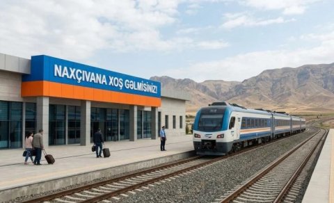 Zəngəzur dəhlizi Naxçıvanın da taleyini dəyişəcək