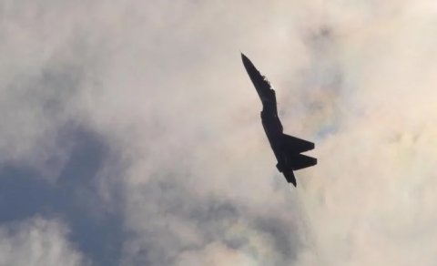 Hindistan Rusiya mənşəli qırıcıların istehsalını bərpa edir