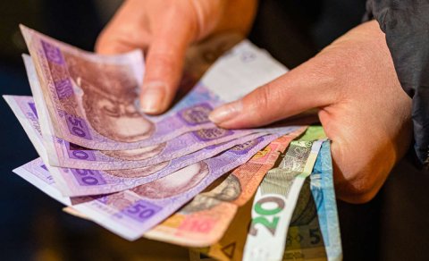 Dünya Bankı: Ən yoxsul ukraynalıların real gəlirləri 30%-dən çox azalıb