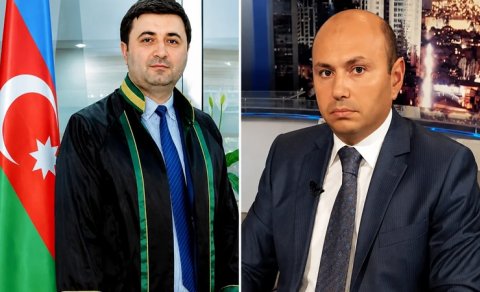 Moskvada biznes tələsi: Elşad Mirbəşiroğlu və tanınmış vəkil aldadıldılar