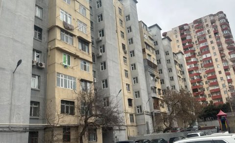 Bakıda ən yüksək daşınmaz əmlak qiymətləri bu rayondadır - 18 min manat