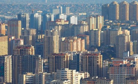 Bakıda evlər "od tutub yanır": Kirayəçi sayı kirayə verilən mənzil sayını keçir