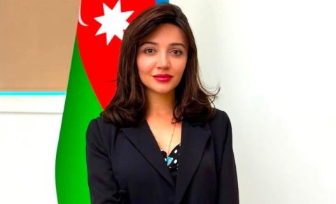 Yeni Klinika-ya mətbuat katibi təyin edildi