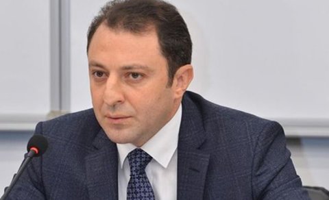 Elnur Məmmədovun ailəsində ağır itki