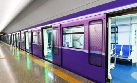&ldquo;Qarabağ&rdquo;ın oyununa görə metro gücləndirilmiş rejimdə işləyəcək