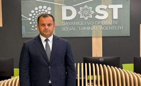Vətən müharibəsi iştirakçısı müavini təyin edildi - Direktor vəzifəsini icra edəcək