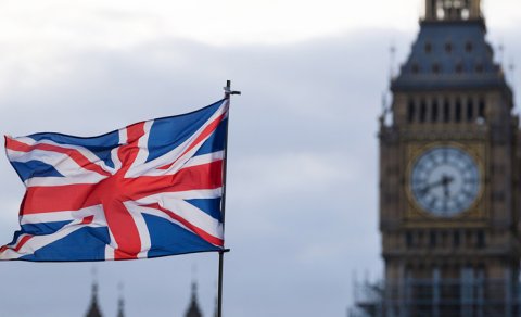 Britaniya Afrikaya və Yaxın Şərqə yardımı 40 faizdən çox azaldacaq