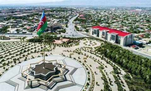 Naxçıvanın turizm potensialını artırmaq üçün daha hansı addımlar atılmalıdır?